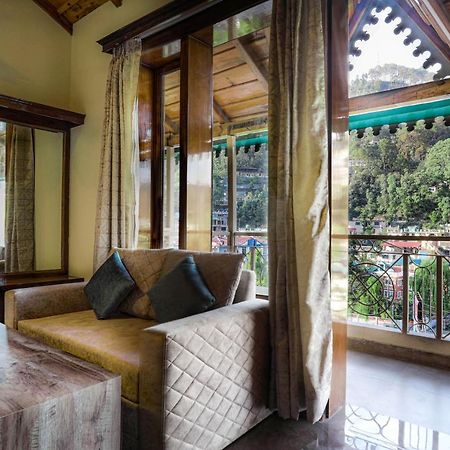 Hotel Vinsober Monal à Nainital Extérieur photo